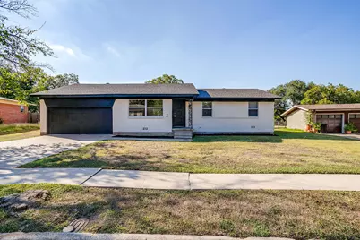 1312 Southern Boulevard, Cleburne, TX 76033 - Photo 1