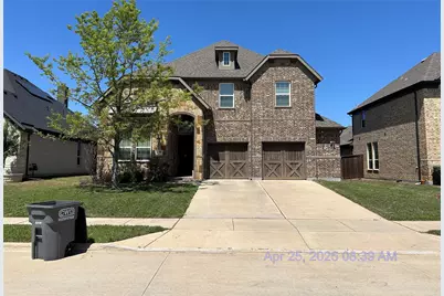 1308 Carlet Drive, Little Elm, TX 75068 - Photo 1