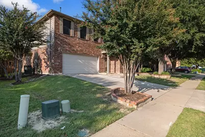 5808 Silver Leaf Drive, McKinney, TX 75070 - Photo 1