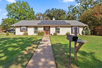 124 Lou Street, Sulphur Springs, TX 75482 - Photo 1