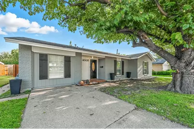 4005 Tynes Drive, Garland, TX 75042 - Photo 1