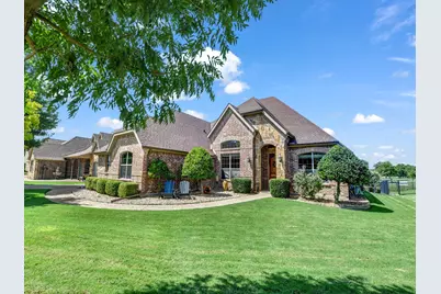 1101 Crown Valley Drive, Weatherford, TX 76087 - Photo 1