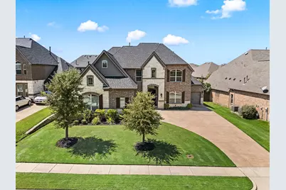 2822 Balmoral Drive, Trophy Club, TX 76262 - Photo 1