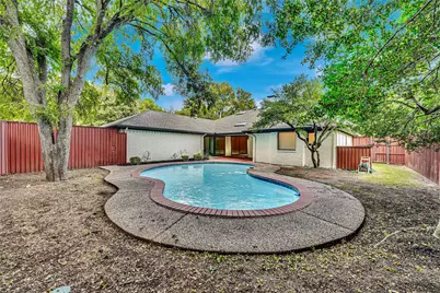 2609 Mariposa Circle, Plano, TX 75075 - Photo 1