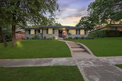 8832 Sweetwater Drive, Dallas, TX 75228 - Photo 1