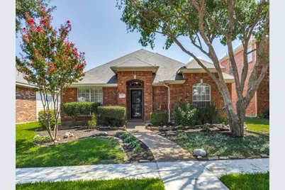 3505 Wind Flower Lane, McKinney, TX 75070 - Photo 1
