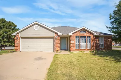 1620 Meadowlark Drive, Cleburne, TX 76033 - Photo 1