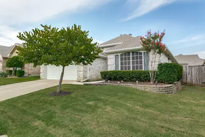 860 Kilbridge Lane, Coppell, TX 75019 - Photo 1