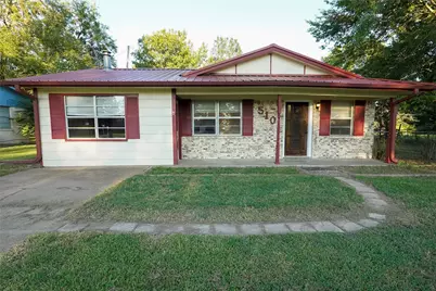 510 Sunset Street, Blossom, TX 75416 - Photo 1