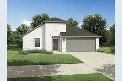 706 Pine Beach Drive, McKinney, TX 75071 - Photo 1