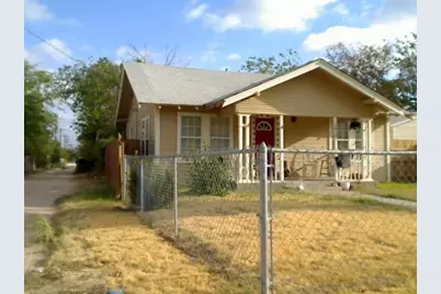 1518 S 6th Street, Abilene, TX 79602 - Photo 1