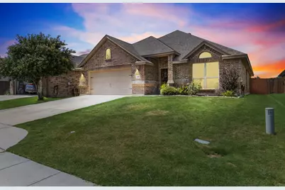 617 Zachary Drive, Weatherford, TX 76087 - Photo 1