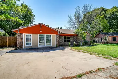 2728 Foxcroft Circle, Denton, TX 76209 - Photo 1
