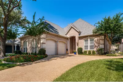 5625 Gleneagles Drive, Plano, TX 75093 - Photo 1