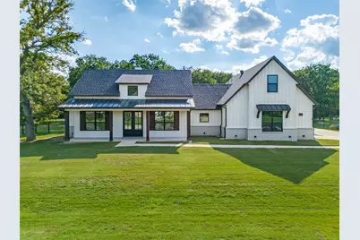 109 Magnolia Place, Brock, TX 76087 - Photo 1