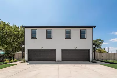616 W Ave F, Garland, TX 75040 - Photo 1