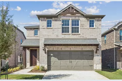 3908 Lynx Court, Little Elm, TX 75068 - Photo 1