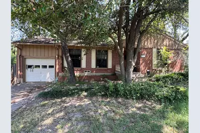 720 NW 6th Street, Grand Prairie, TX 75050 - Photo 1