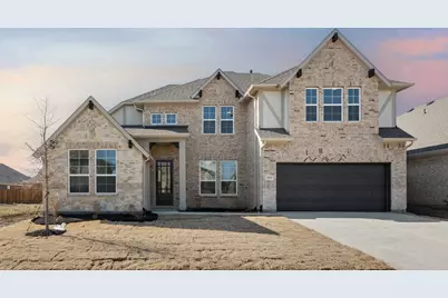 1005 Butterfly Lane, Justin, TX 76247 - Photo 1