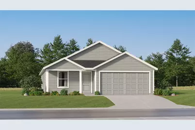 1605 Parliar Street, McKinney, TX 75071 - Photo 1