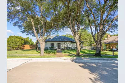 2001 Portsmouth Drive, Richardson, TX 75082 - Photo 1