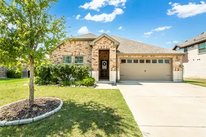 2805 Field Street, Celina, TX 75009 - Photo 1