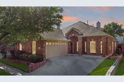 8209 Lonesome Spur Trail, McKinney, TX 75070 - Photo 1