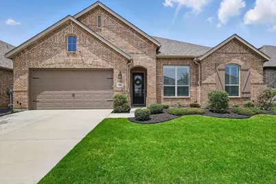 1809 Lithgow Road, Celina, TX 75009 - Photo 1