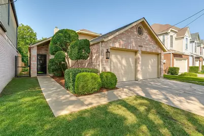 2929 N Bend Drive, Dallas, TX 75229 - Photo 1