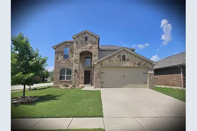 5116 Texana Drive, Frisco, TX 75036 - Photo 1