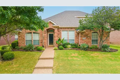 1522 Tanglewood Drive, Allen, TX 75002 - Photo 1
