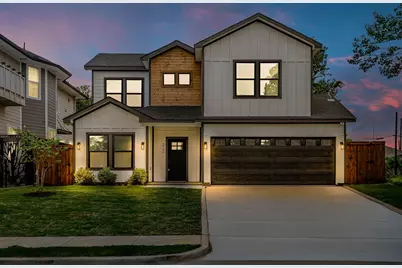 3709 Colonial Avenue, Dallas, TX 75215 - Photo 1