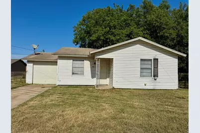 817 N Patricia, Waco, TX 76705 - Photo 1