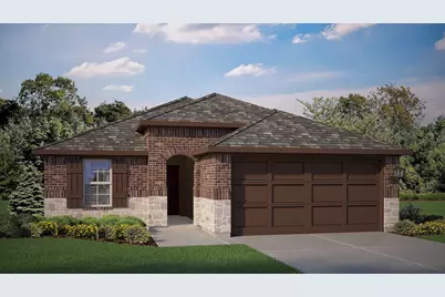 5528 Rollins Drive, Denton, TX 76249 - Photo 1