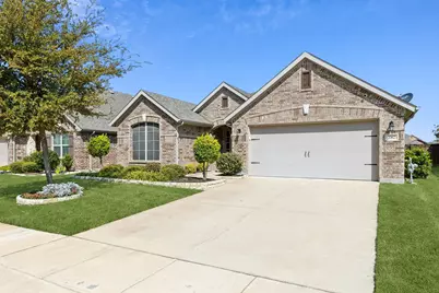 2062 Glaston Road, Forney, TX 75126 - Photo 1