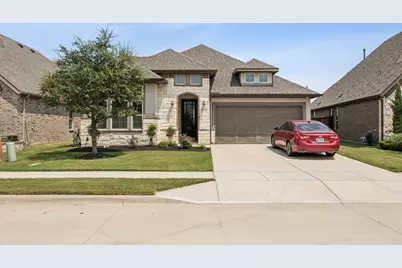 10108 Haversham Drive, Fort Worth, TX 76131 - Photo 1