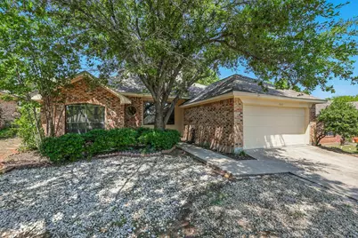 1027 Brittany Drive, Denton, TX 76209 - Photo 1