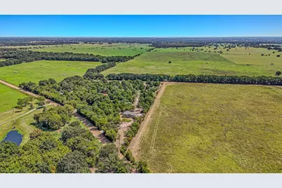 9660 Co Rd 4076, Scurry, TX 75158 - Photo 1