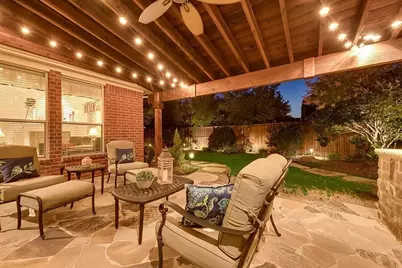 1431 Bonham Parkway, Lantana, TX 76226 - Photo 1