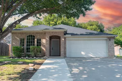 2008 Brownwood, Grand Prairie, TX 75052 - Photo 1