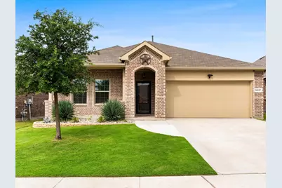 14837 Devils Claw Trail, Fort Worth, TX 76052 - Photo 1