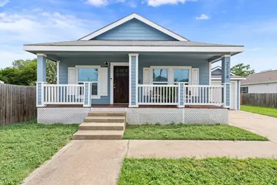 2228 S 2nd Street, Waco, TX 76706 - Photo 1