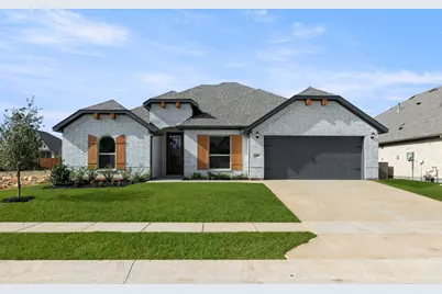 1107 Worthington Drive, Justin, TX 76247 - Photo 1
