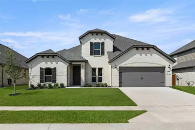 1111 Worthington Drive, Justin, TX 76247 - Photo 1