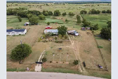 4013 Dove Meadows Lane, Joshua, TX 76058 - Photo 1