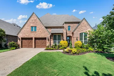 1117 Broadmoor Way, Roanoke, TX 76262 - Photo 1