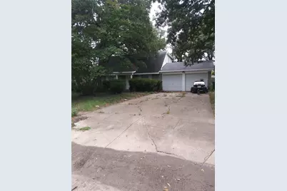 14620 Oakwood Lane, Balch Springs, TX 75180 - Photo 1