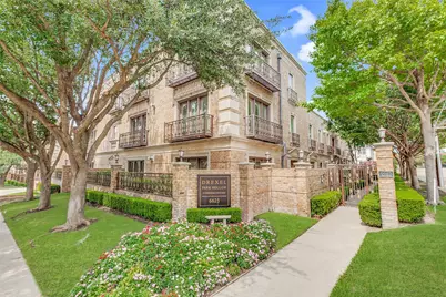 6625 Bandera Avenue #1C, Dallas, TX 75225 - Photo 1