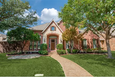 4109 Chief Drive, Carrollton, TX 75007 - Photo 1