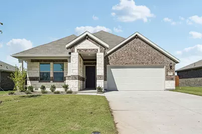 1359 Los Olmos Lane, Crandall, TX 75114 - Photo 1